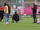 16.04.2023, FC Bayern Muenchen, TrainingHier nur Vorschaubilder !